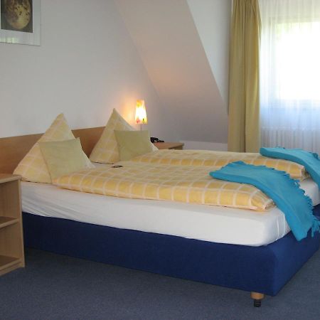 Gasthof Traube Stuttgart Dış mekan fotoğraf